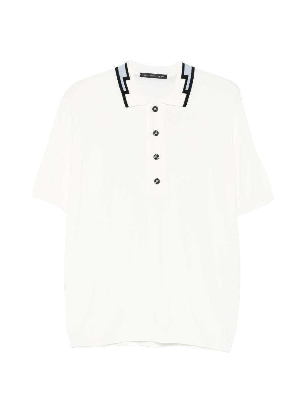 Polo Uomo