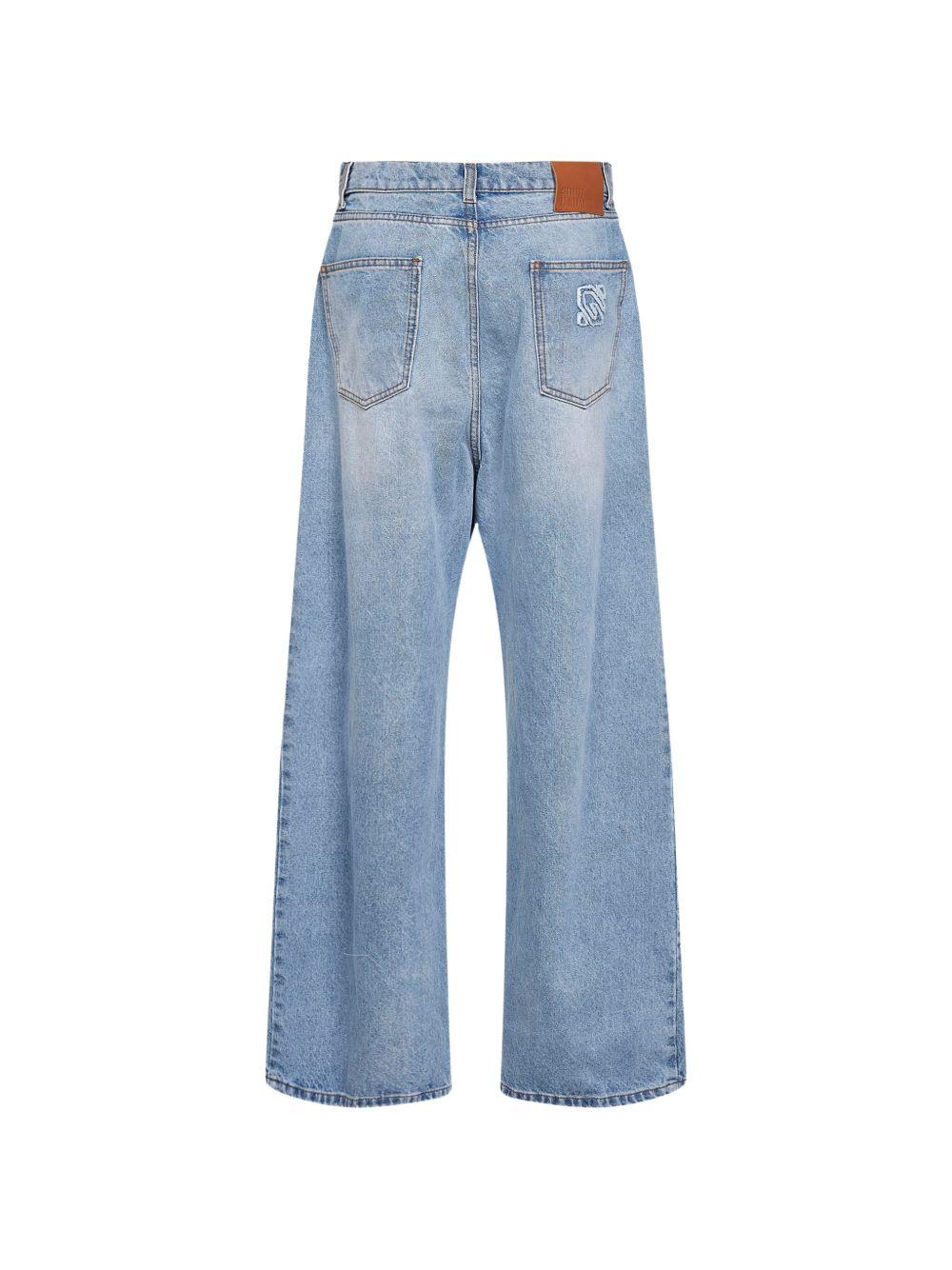 Jeans Donna