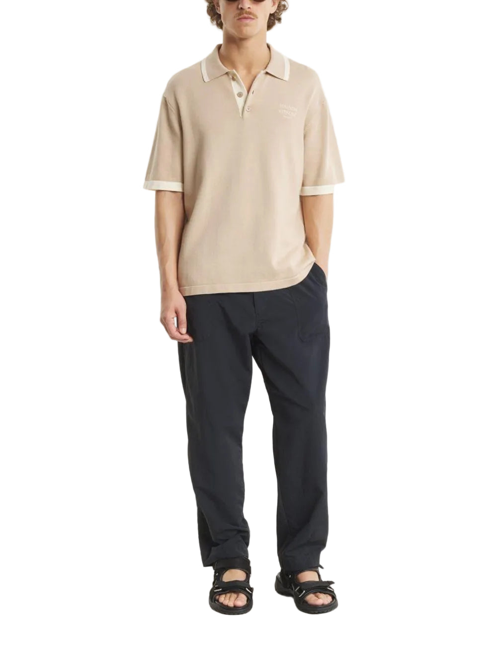 Polo Uomo