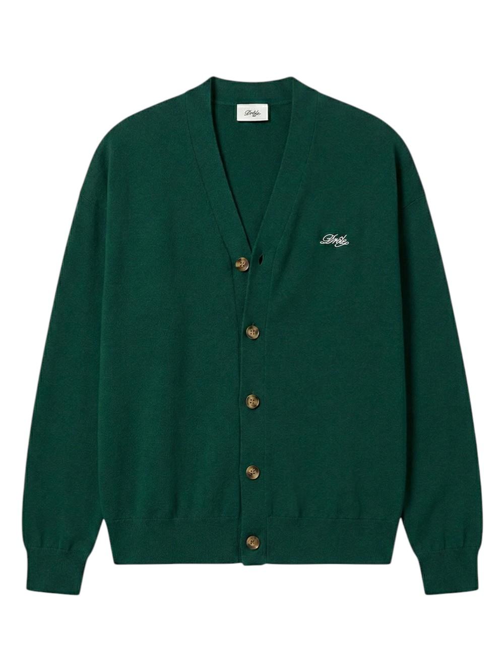 Cardigan Uomo