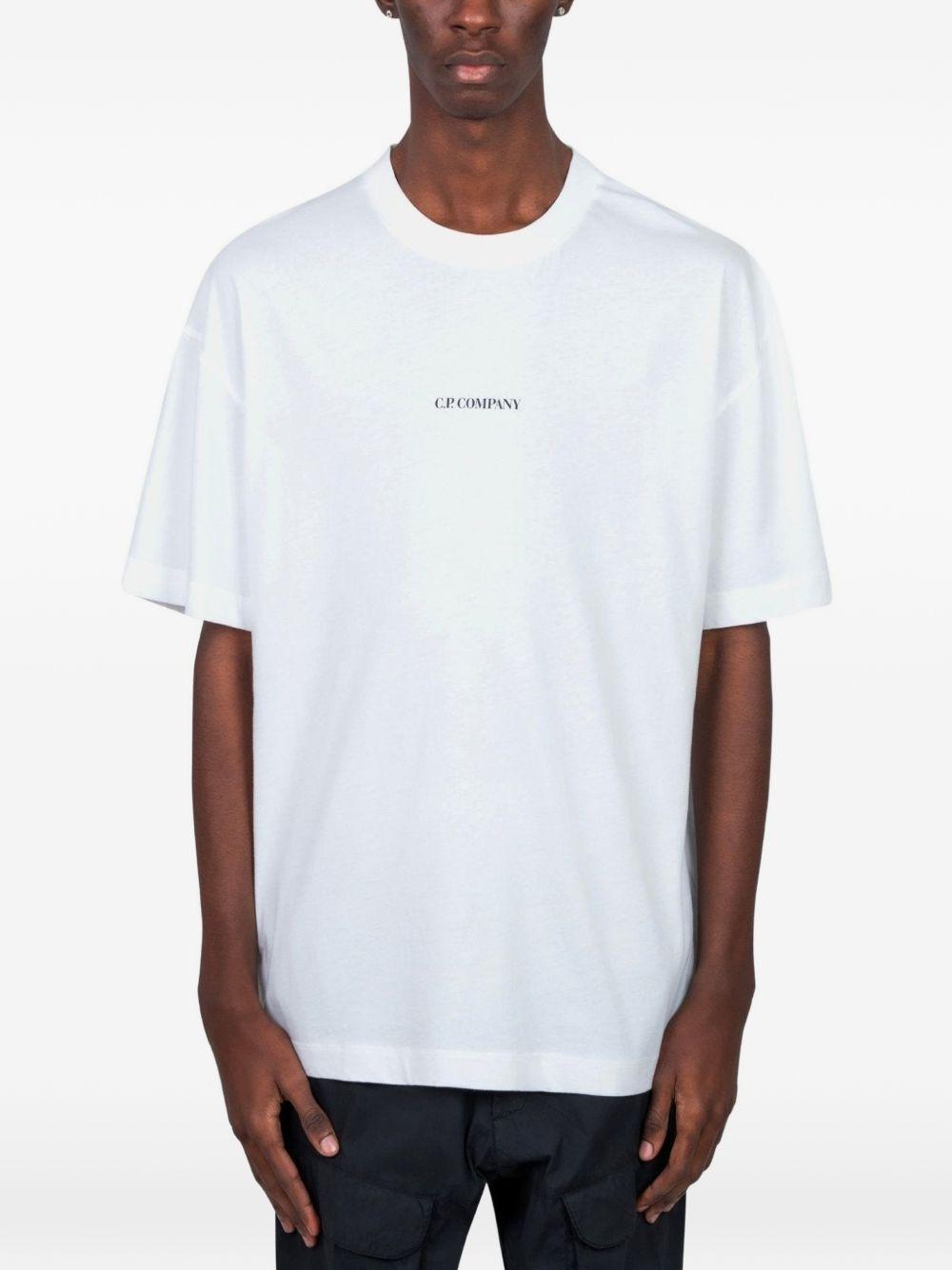 T-shirt Uomo