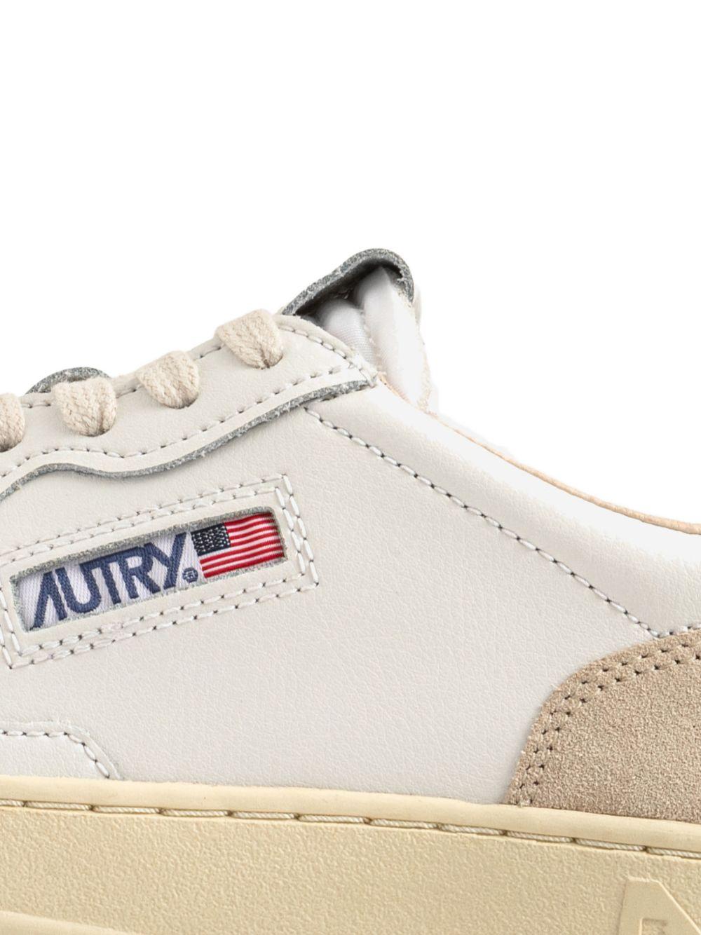 Sneakers Uomo