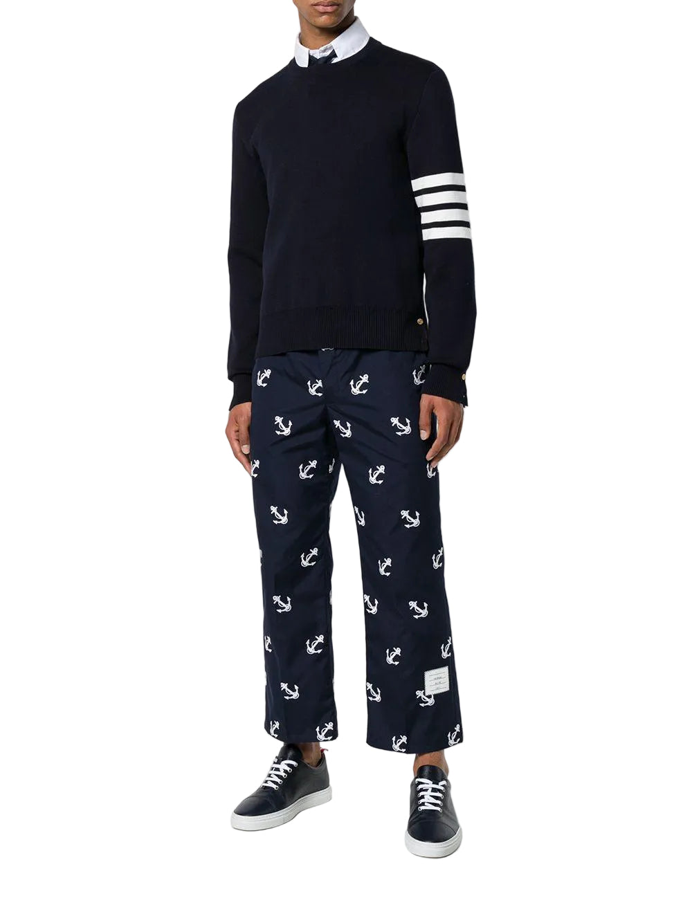 Maglione Uomo