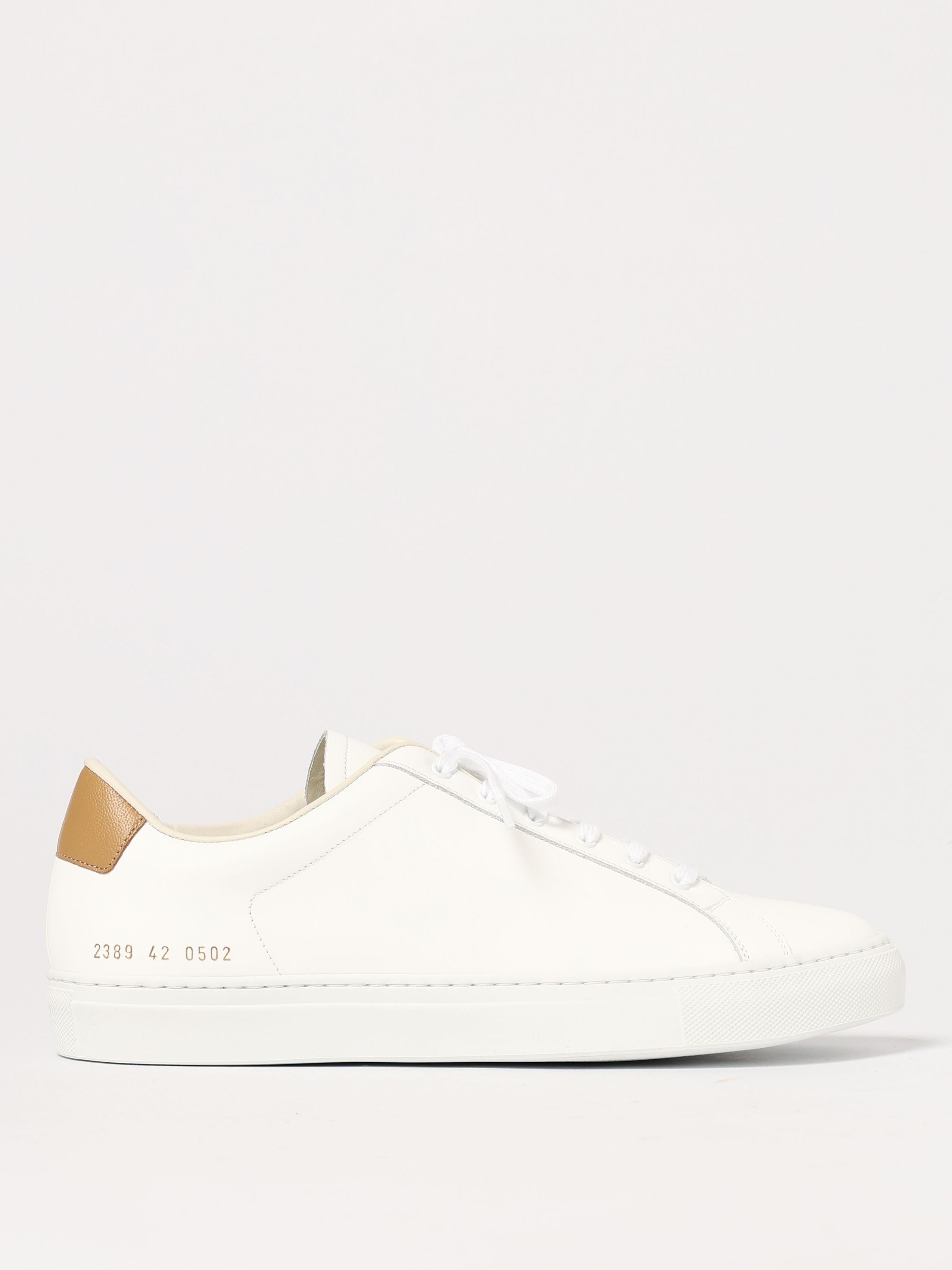 Sneakers Uomo