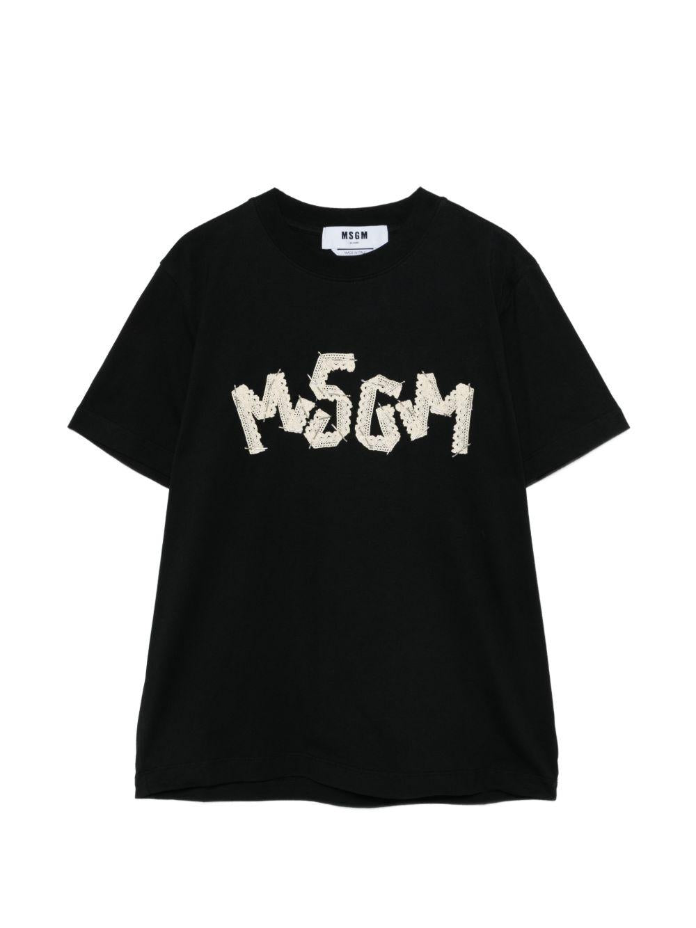 T-shirt Donna