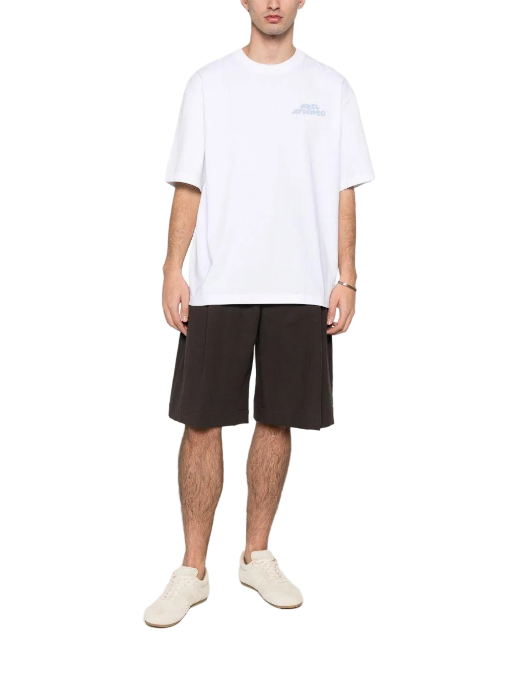 T-shirt Uomo