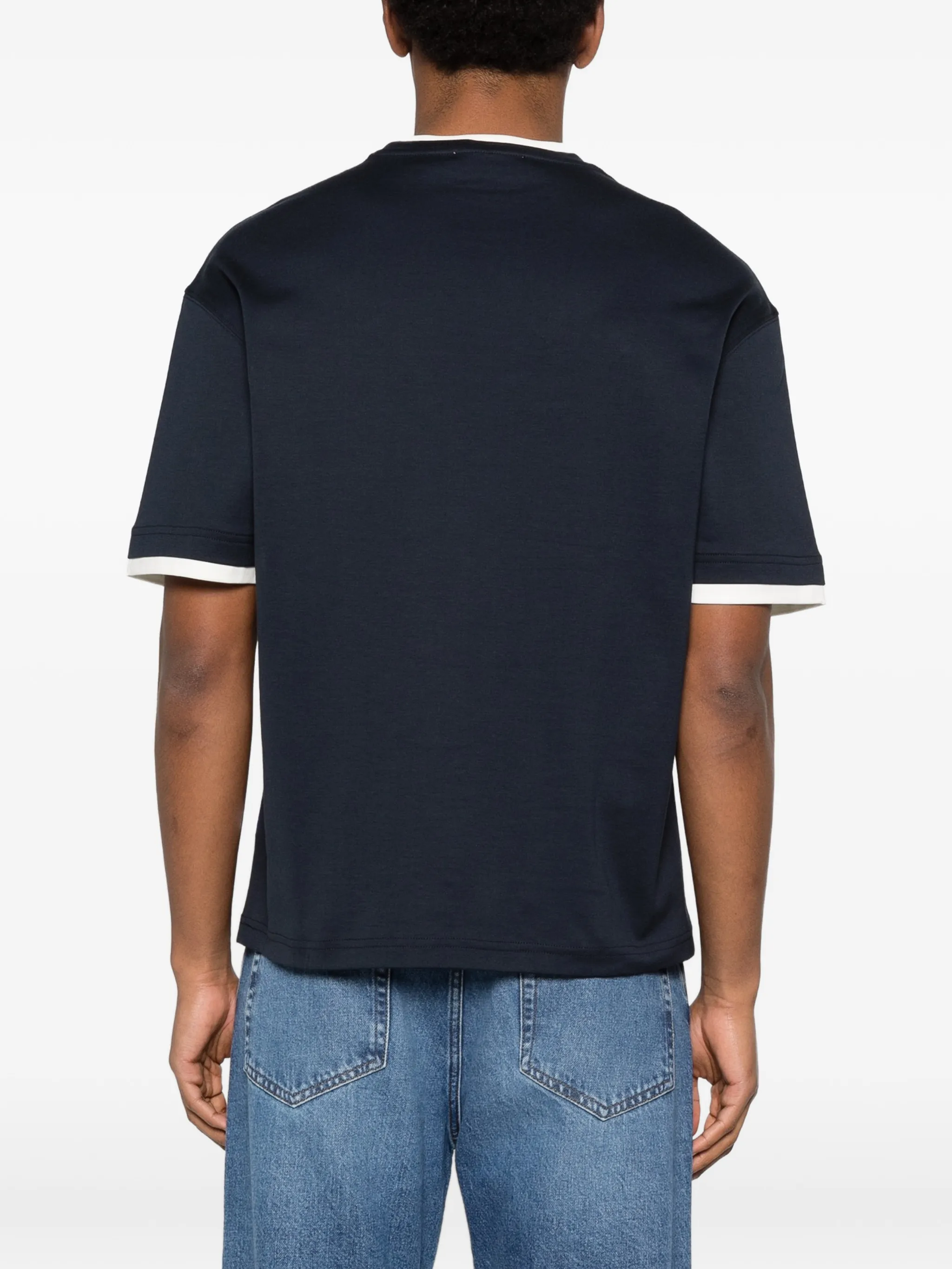 T-shirt Uomo