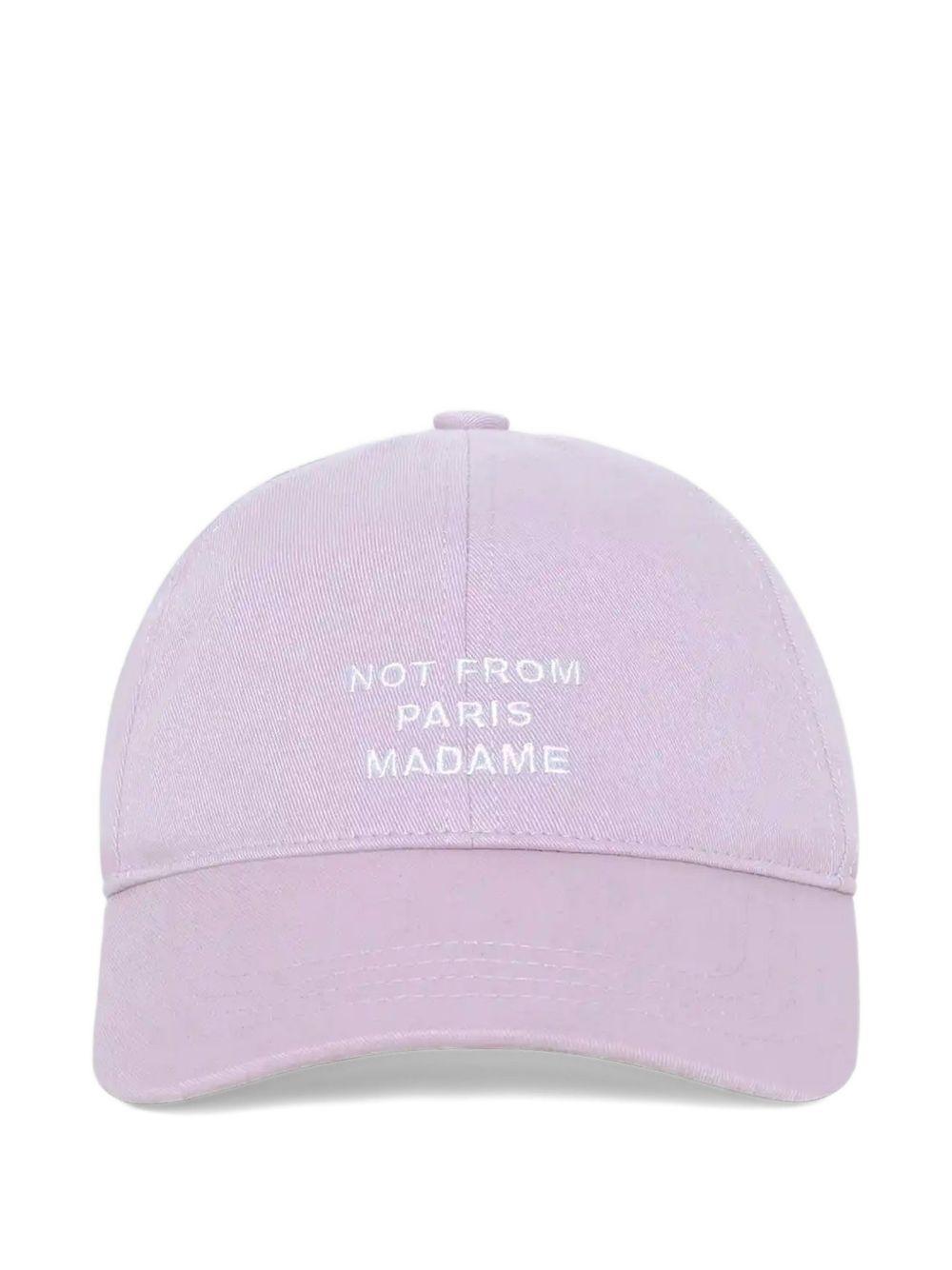 Cappello Uomo