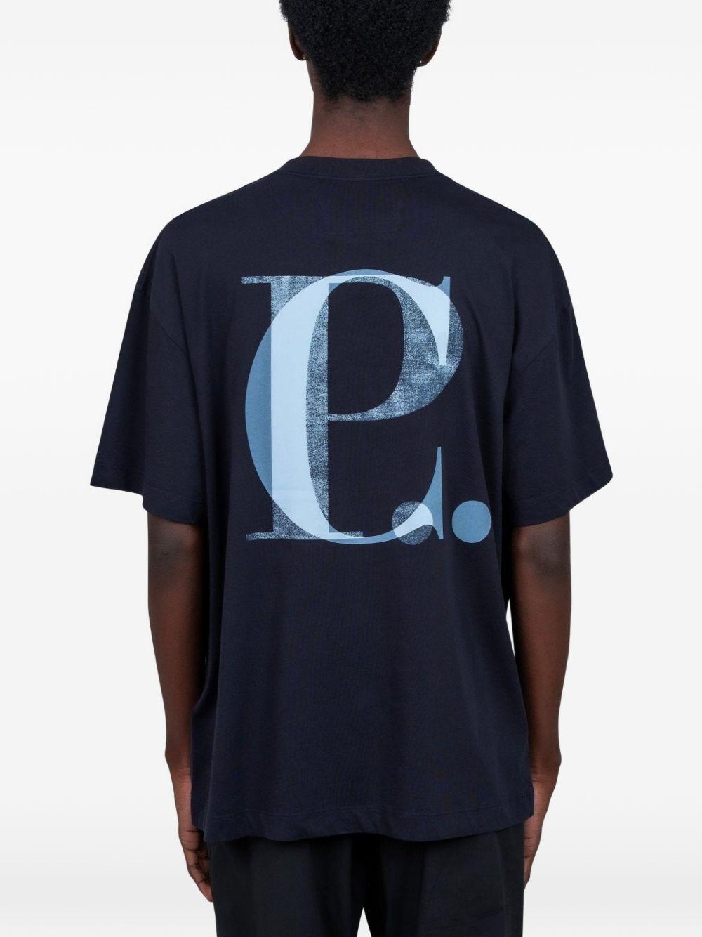 T-shirt Uomo