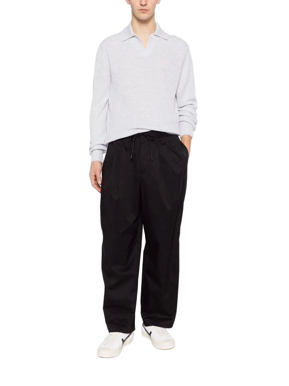 Pantalone Uomo