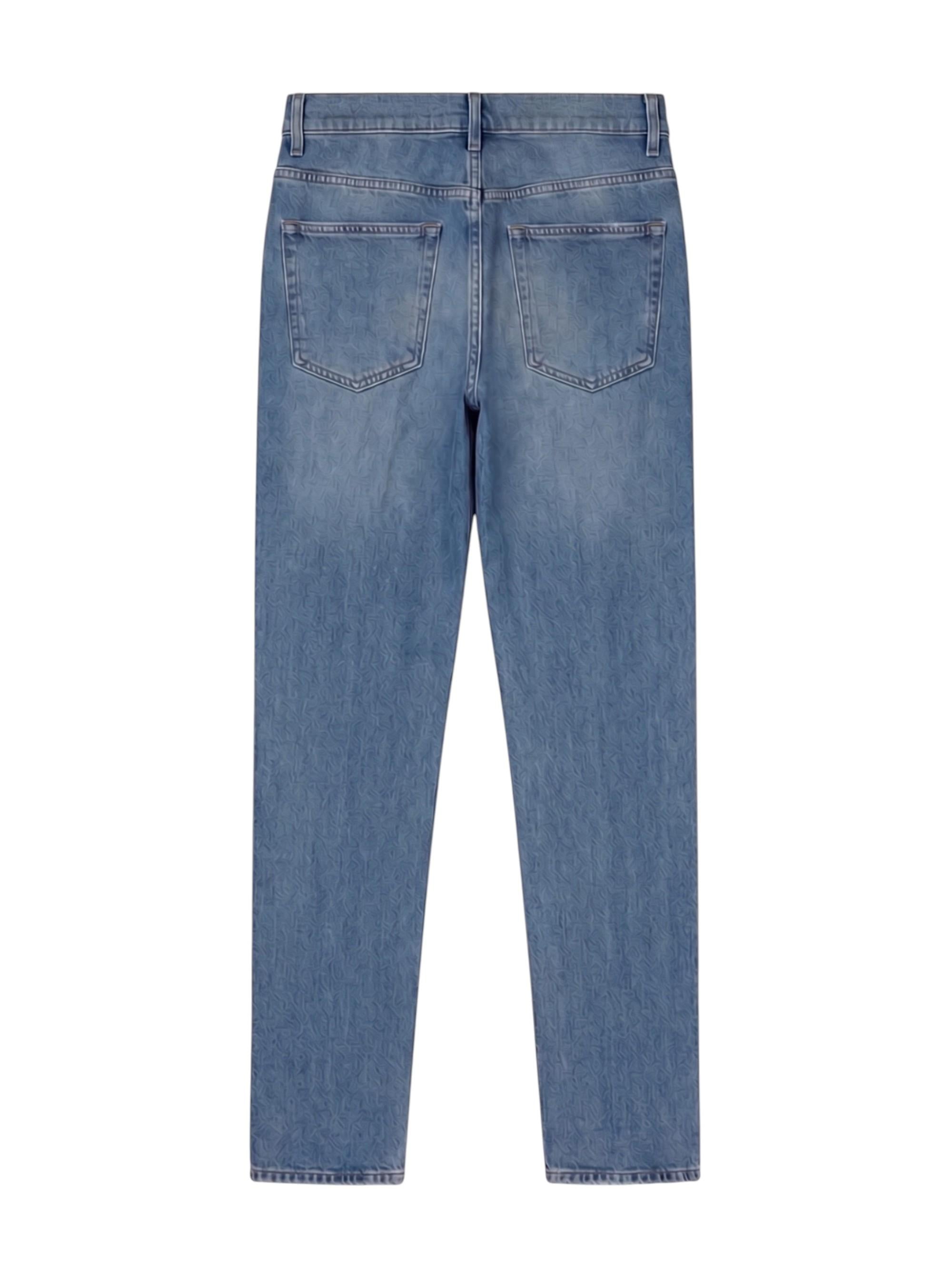 Jeans Uomo