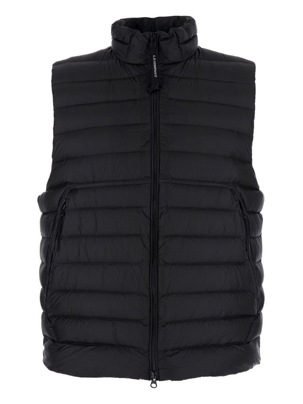 Gilet Uomo