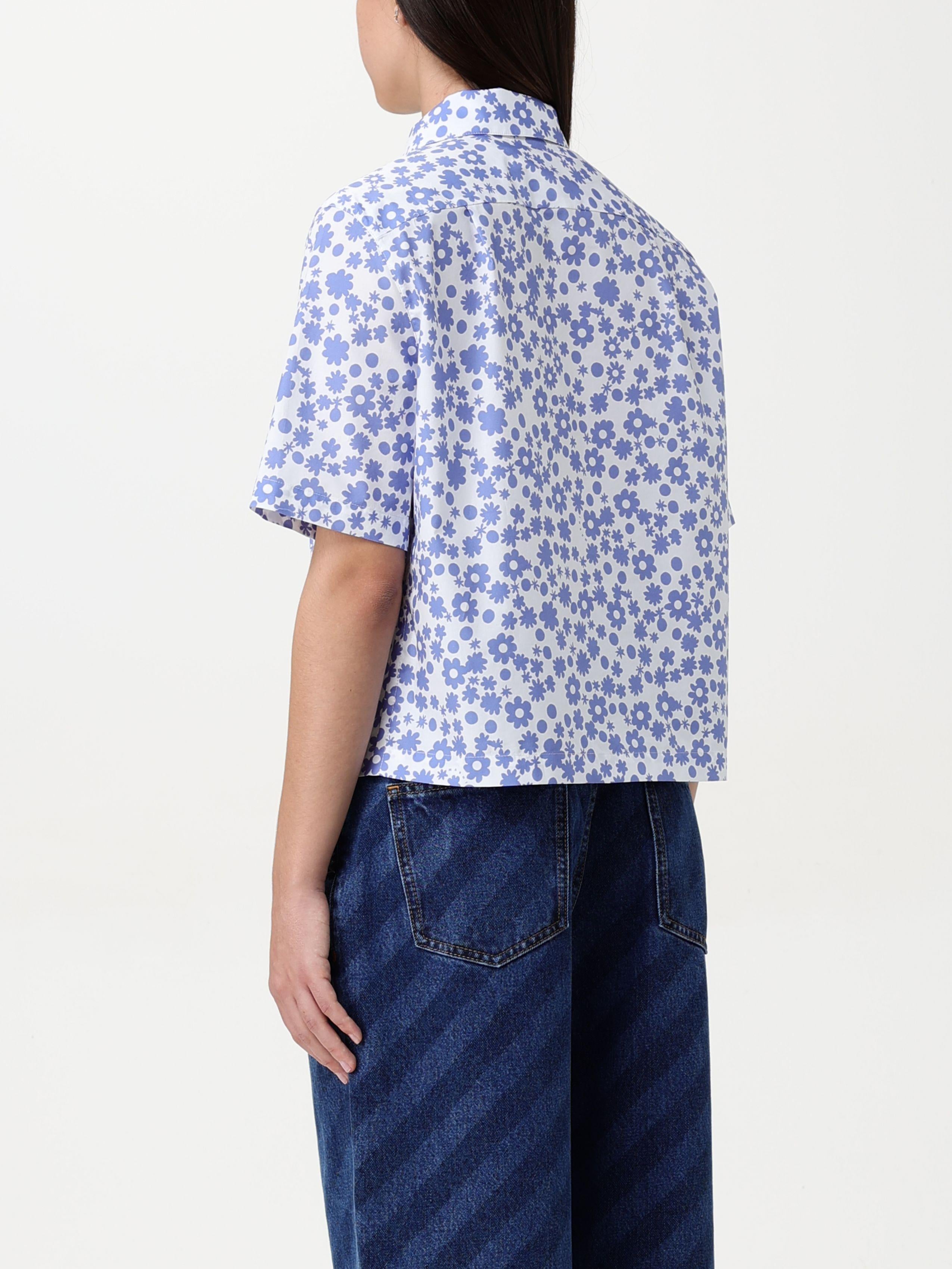 Camicia Donna