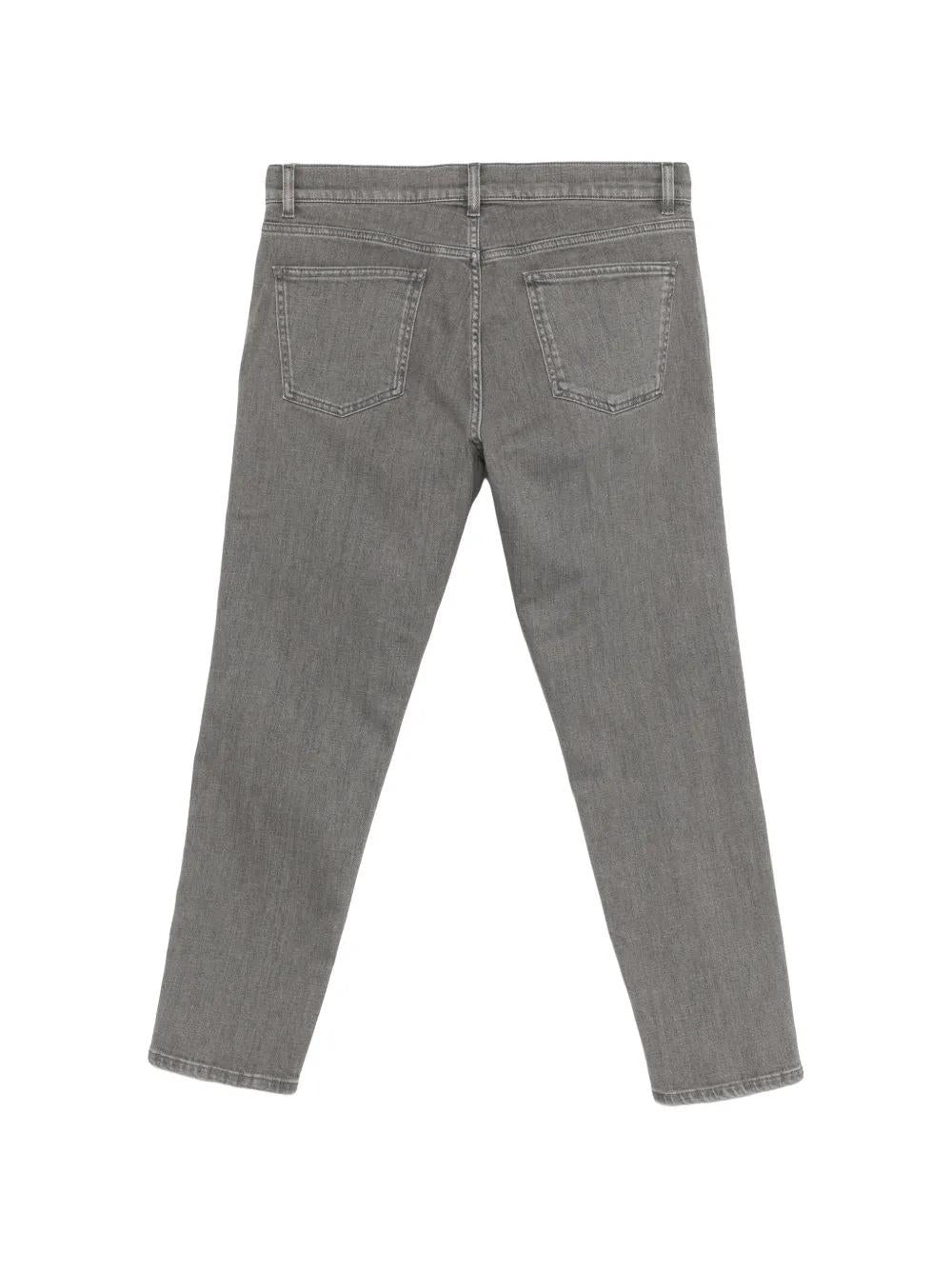 Jeans Uomo