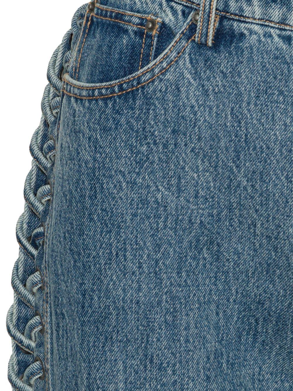 Jeans Donna