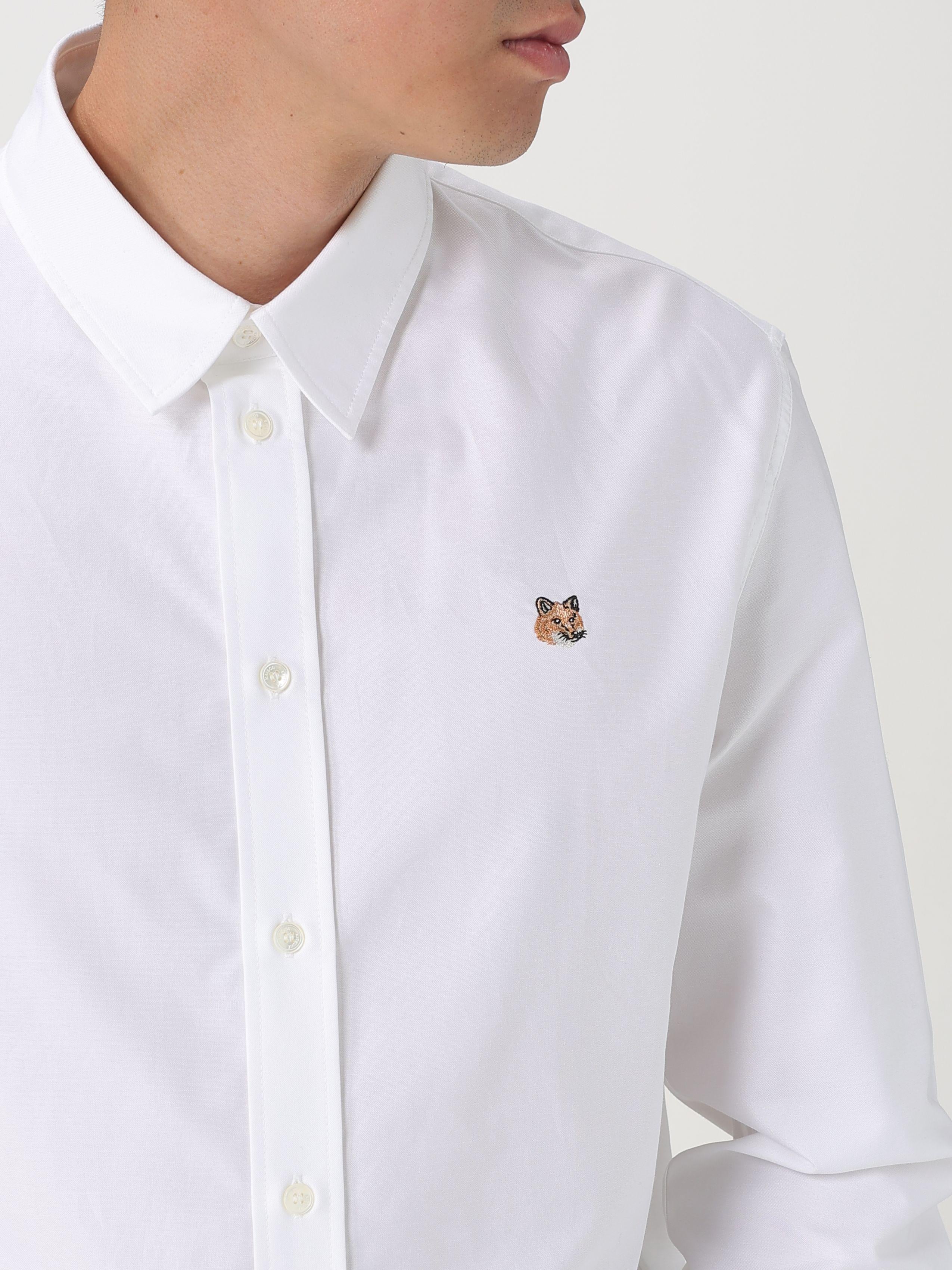 Camicia Uomo
