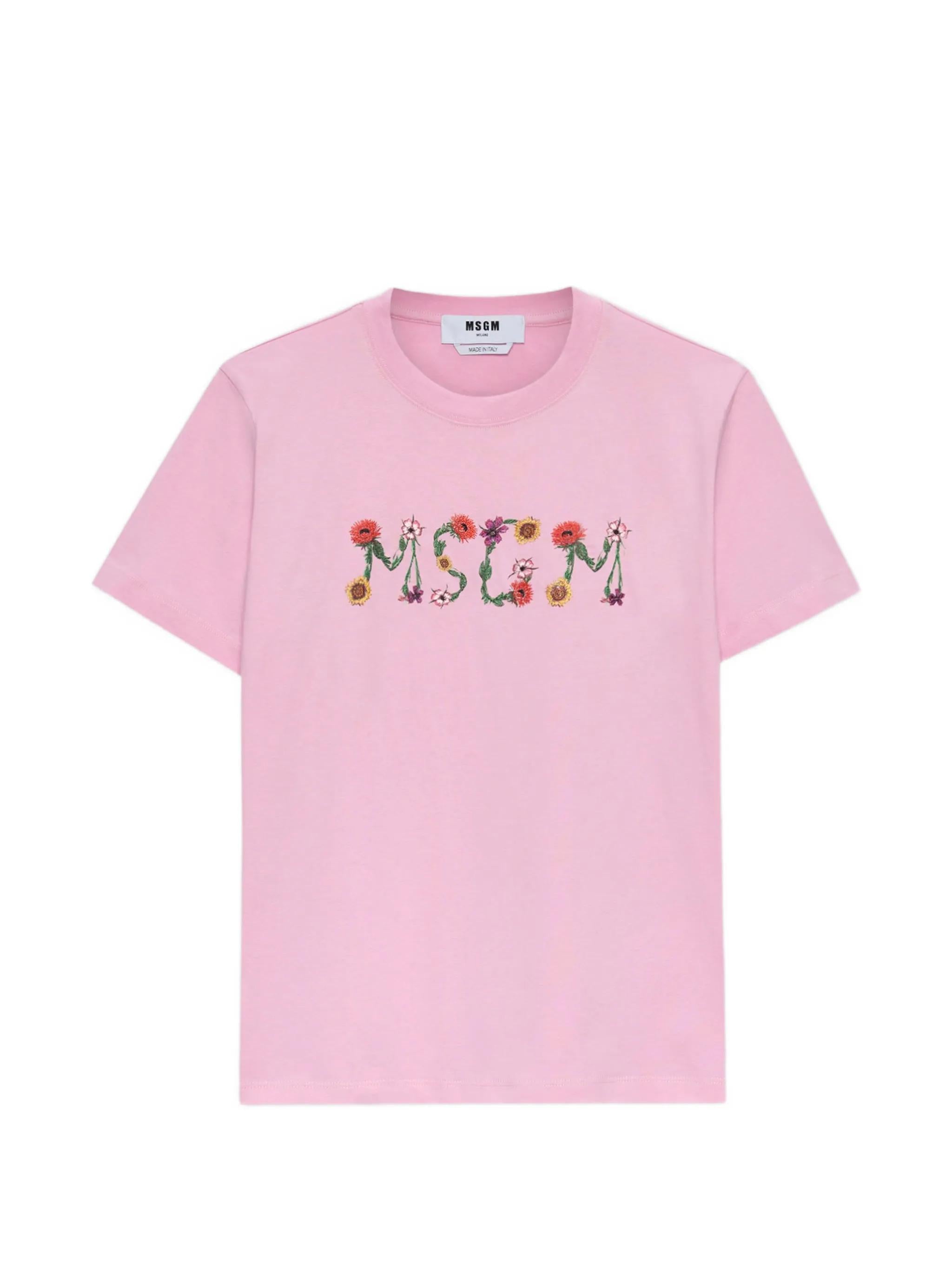 T-shirt Donna