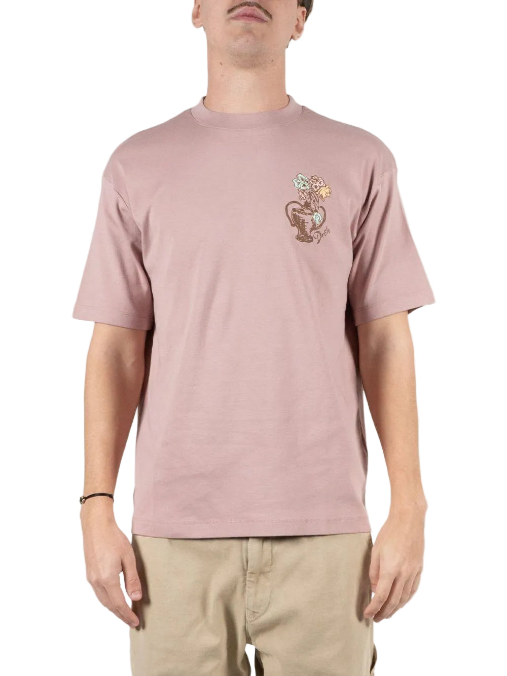 T-shirt Uomo