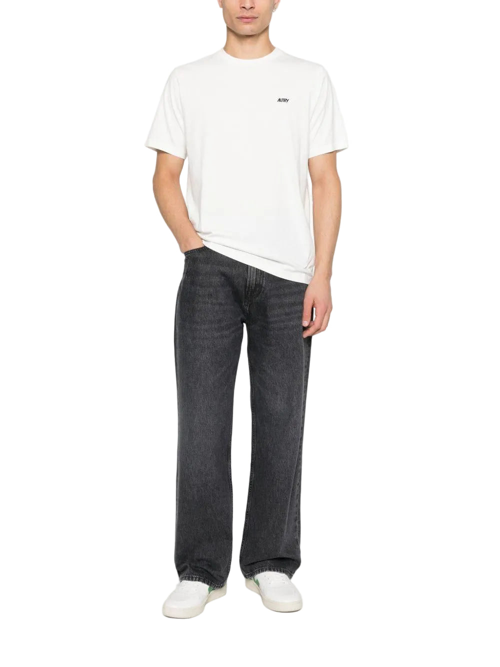 T-shirt Uomo