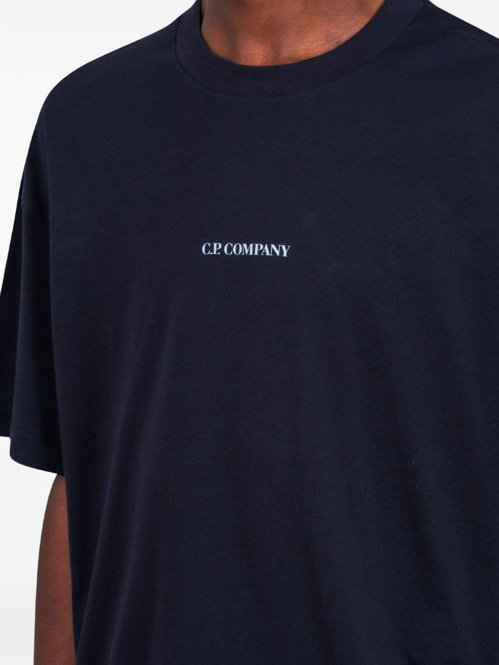 T-shirt Uomo
