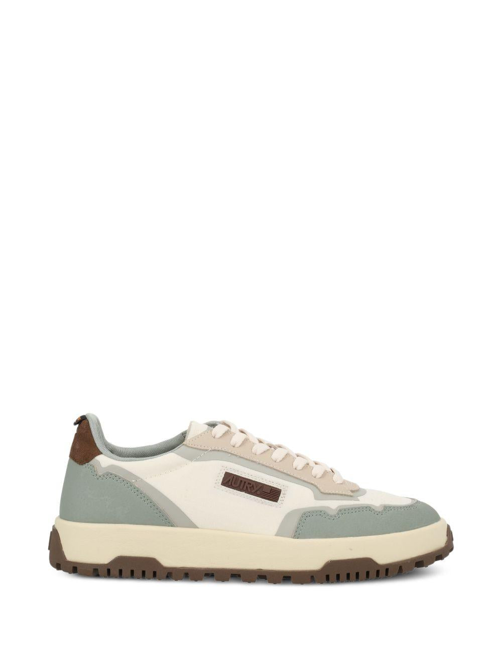 Sneakers Uomo