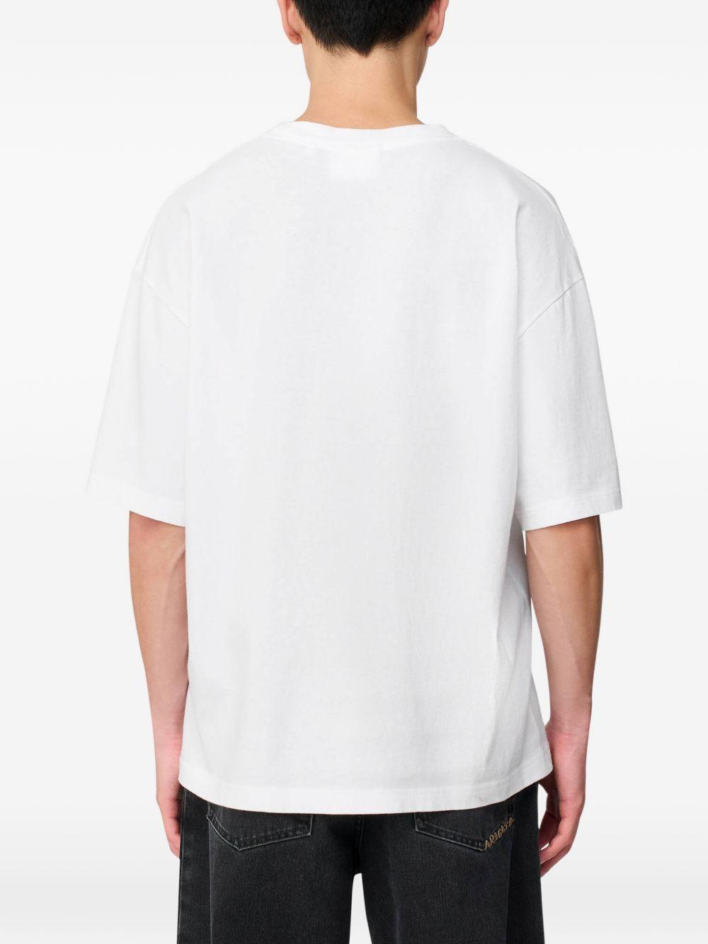 T-shirt Uomo