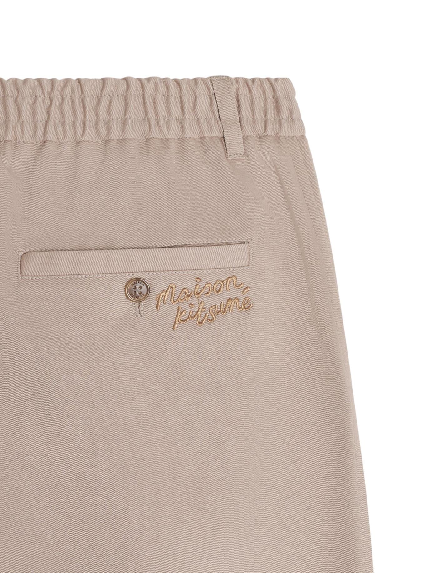 Pantalone Uomo