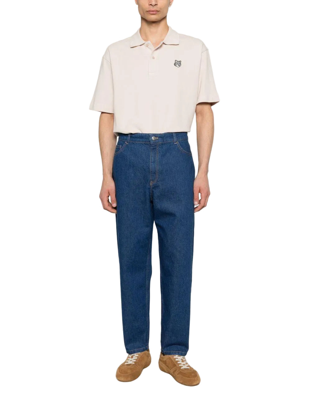 Polo Uomo