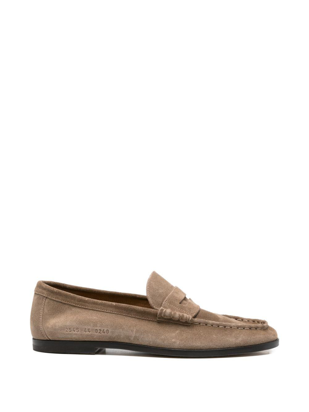 Mocassini Uomo
