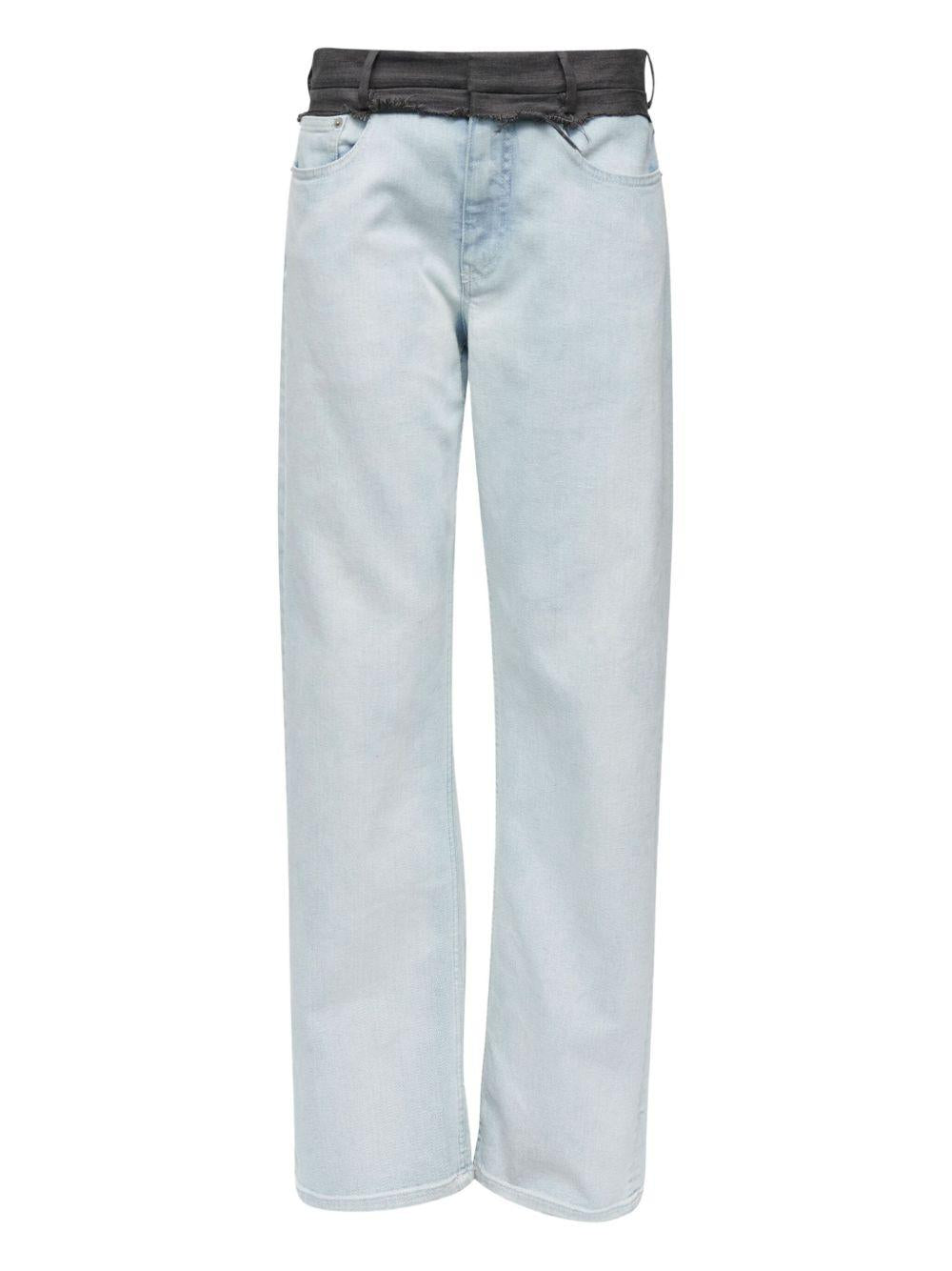 Jeans Donna