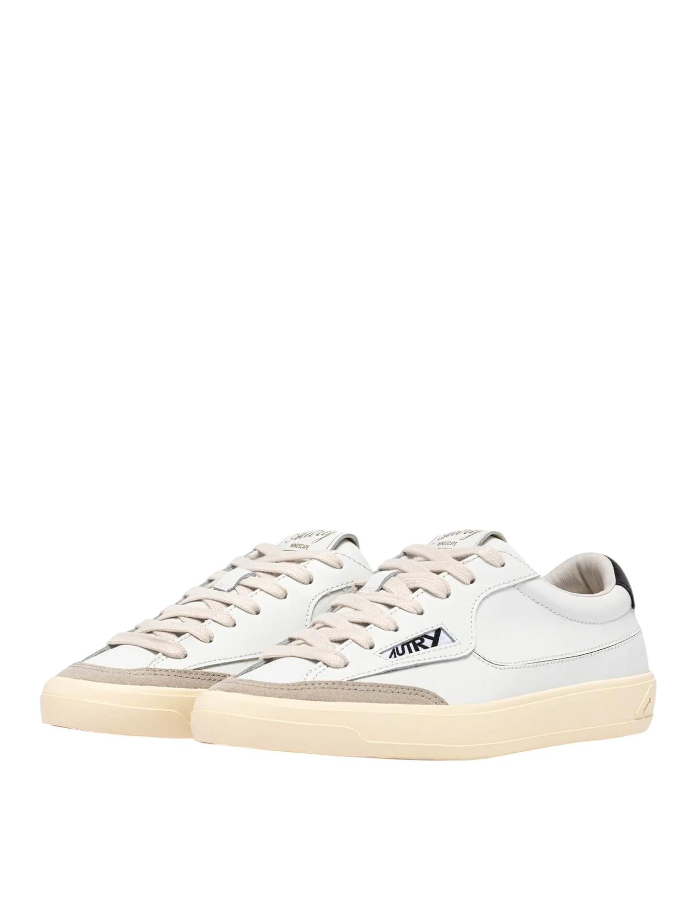 Sneakers Uomo