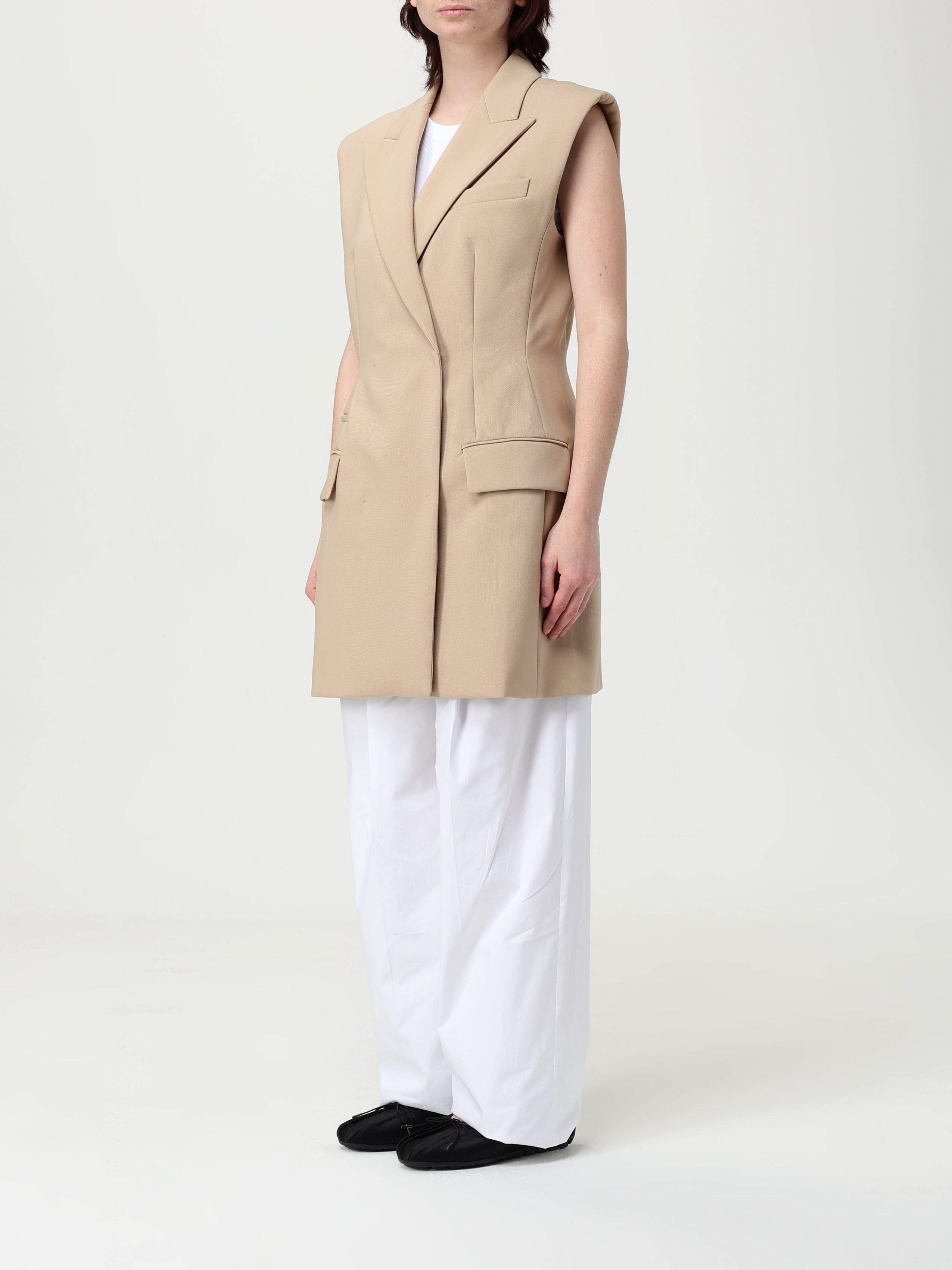 Gilet Donna