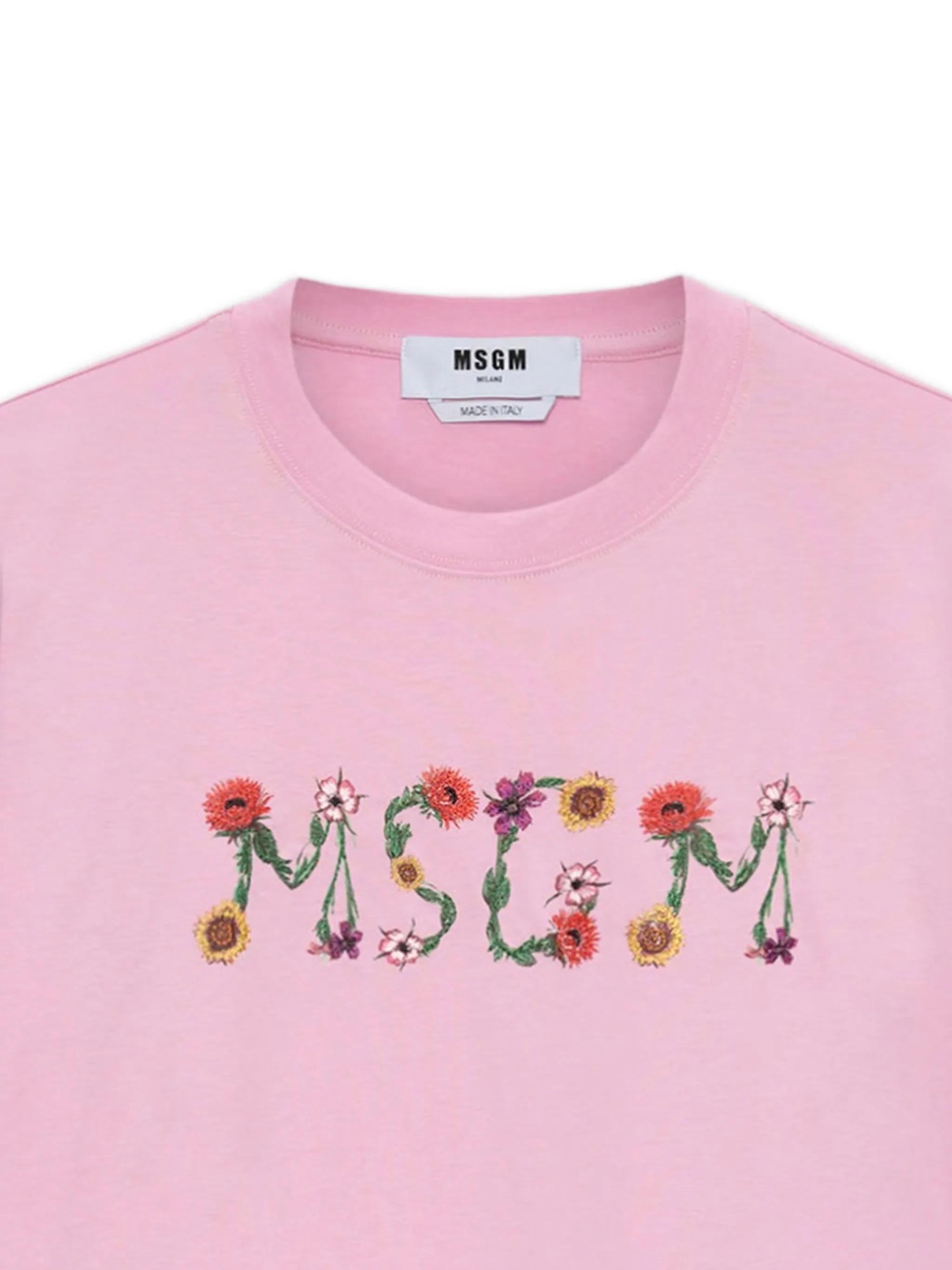 T-shirt Donna