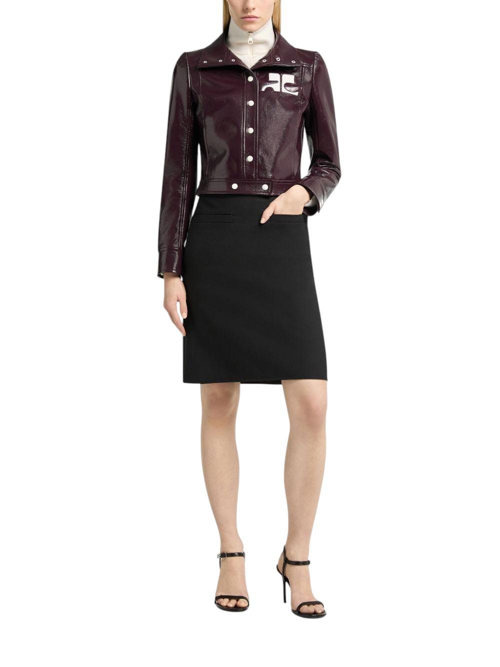 Giubbino Donna
