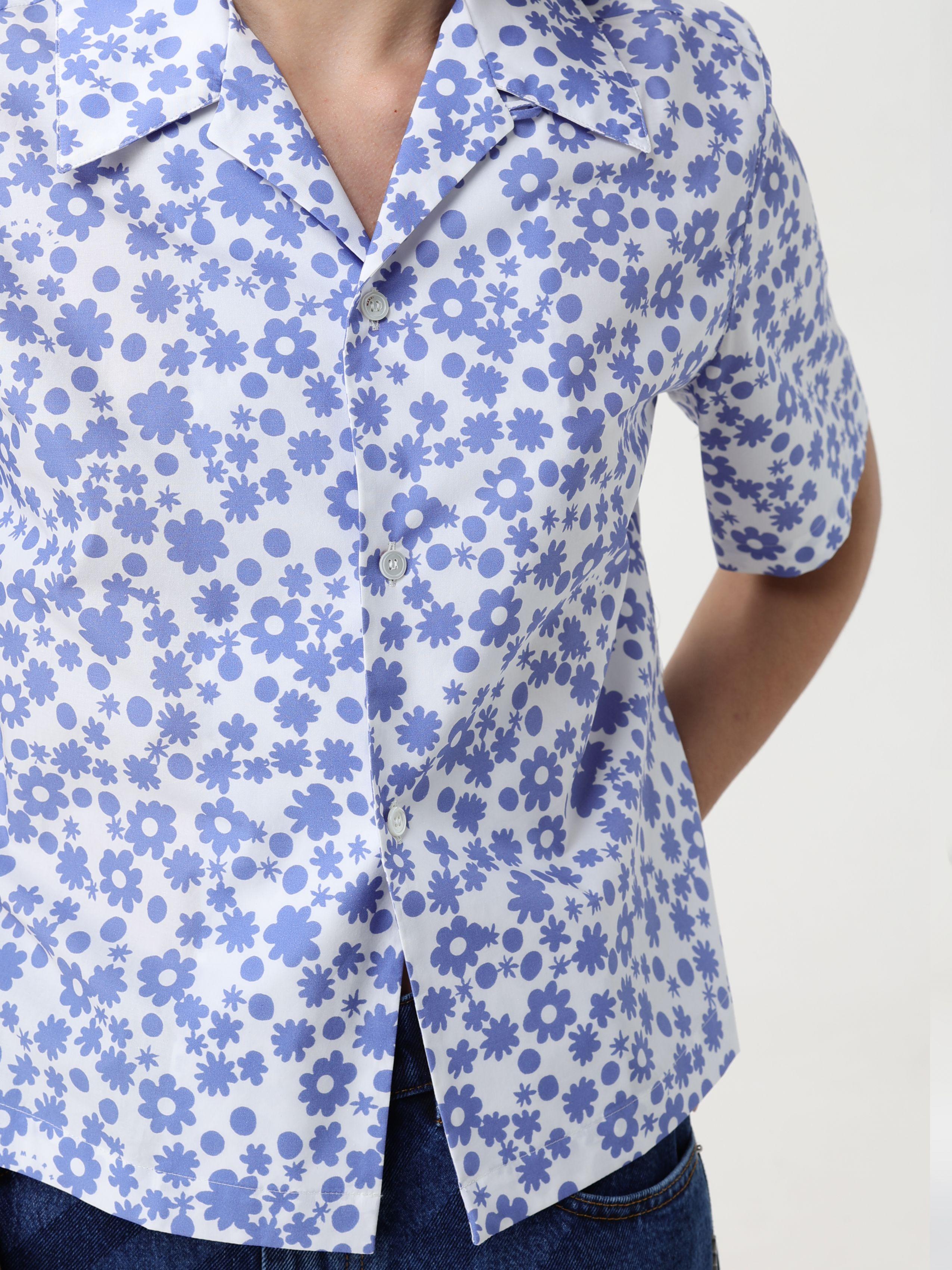 Camicia Donna