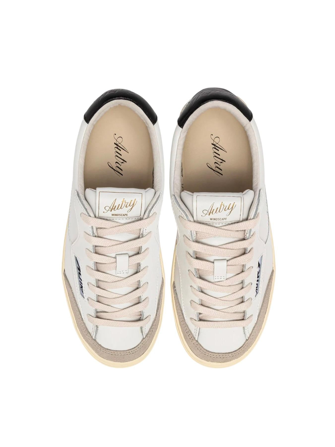 Sneakers Uomo