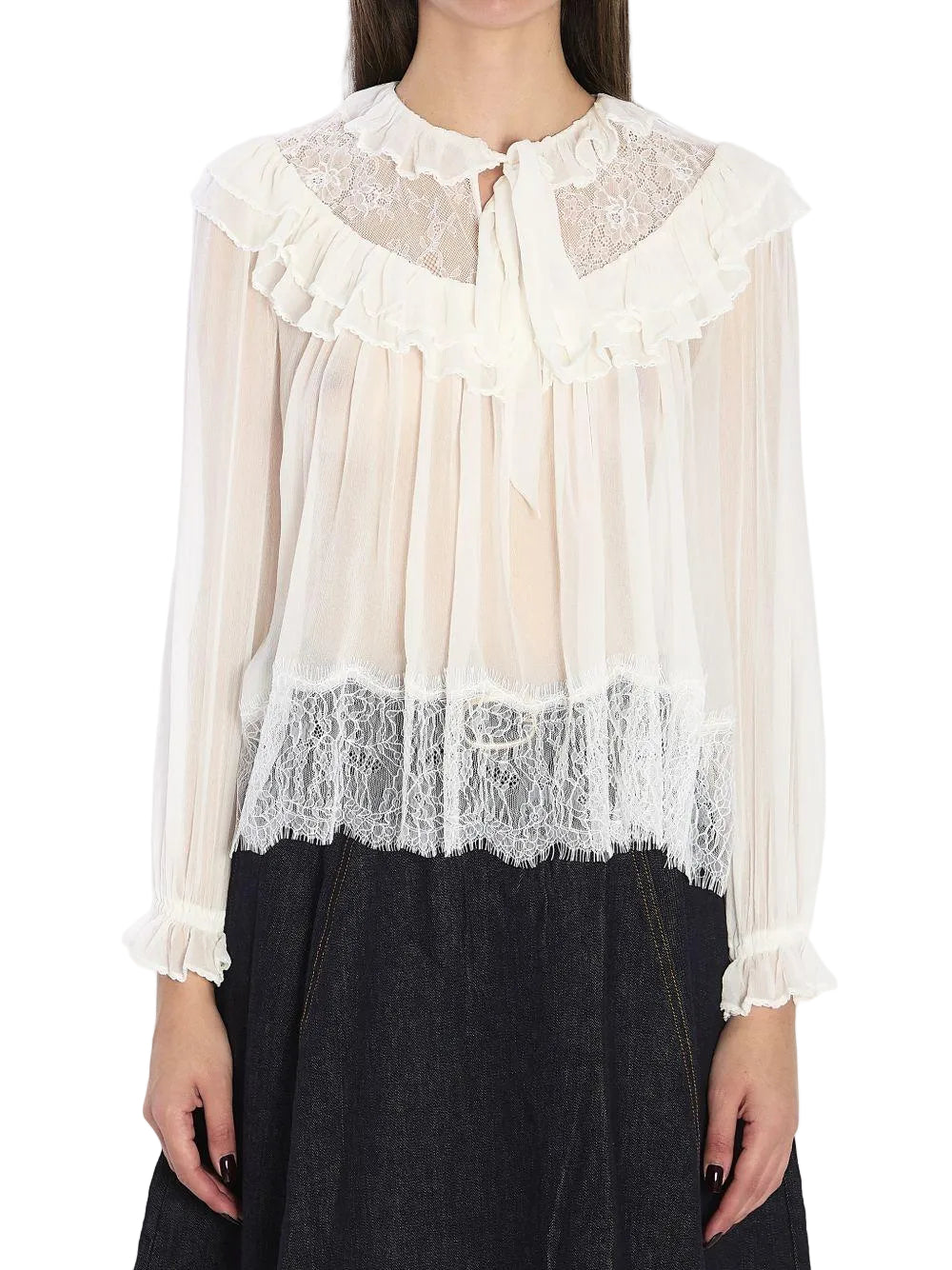 Top Donna