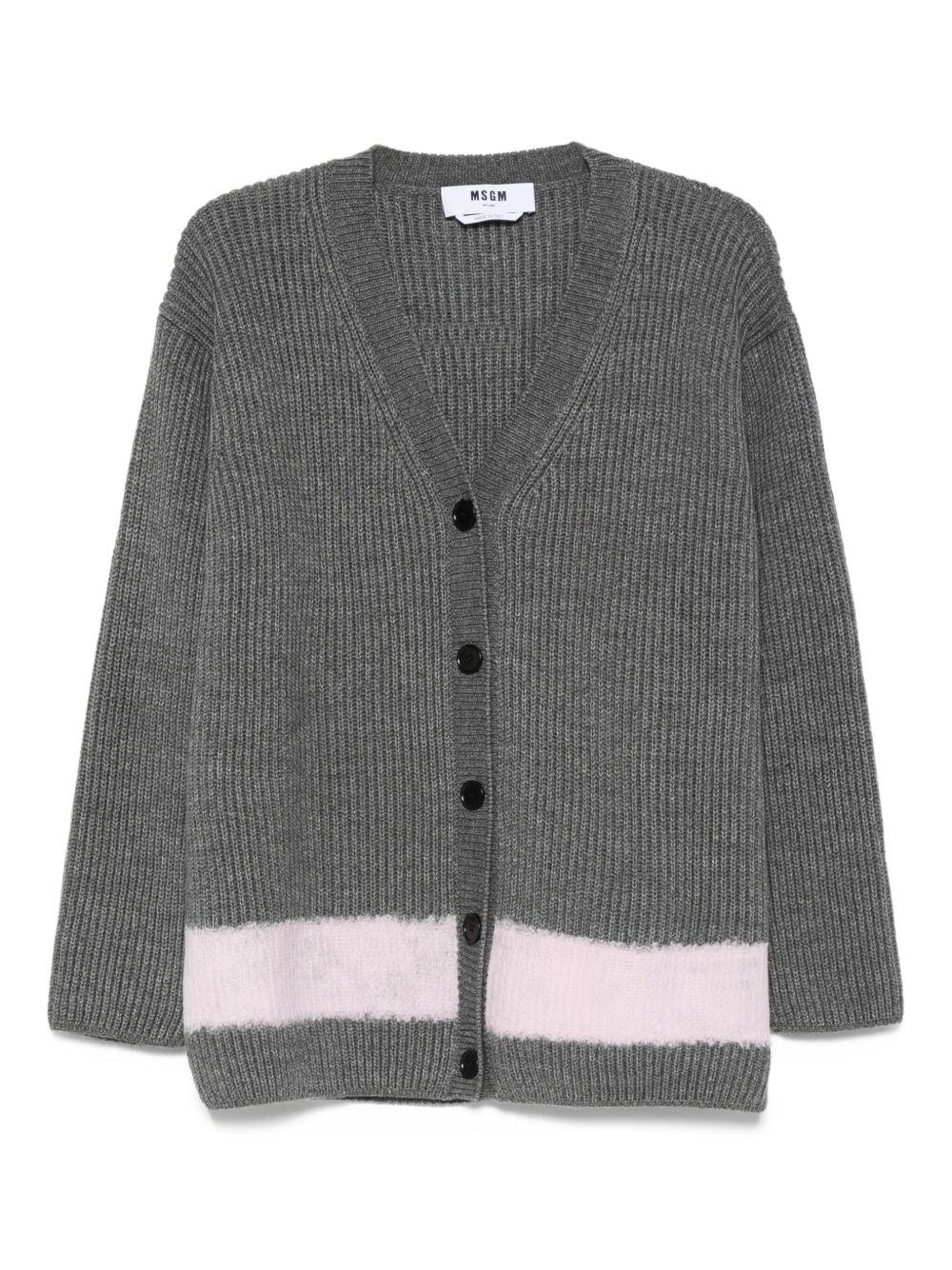 Cardigan Donna