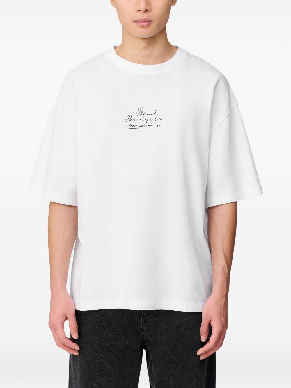 T-shirt Uomo
