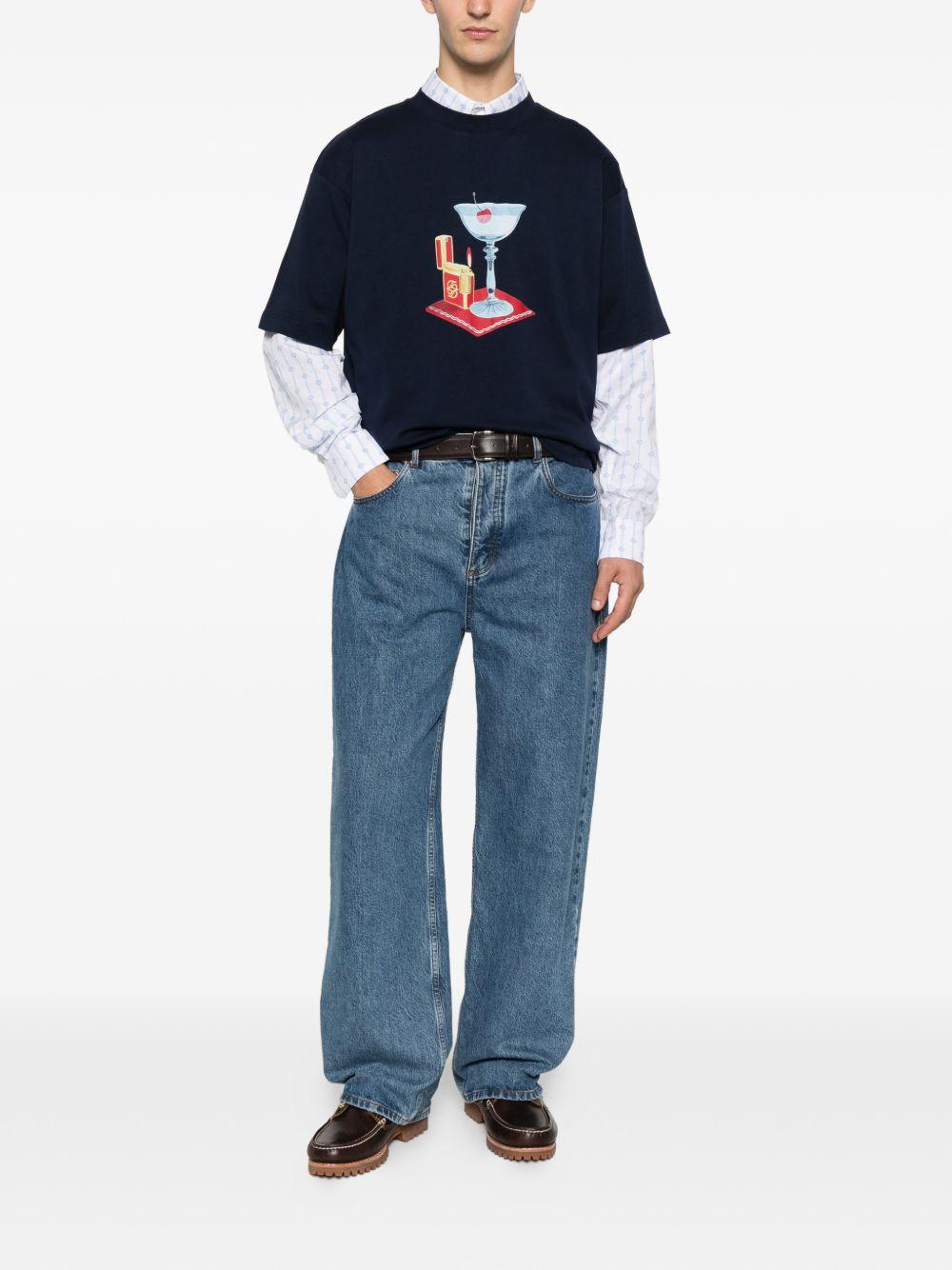 T-shirt Uomo