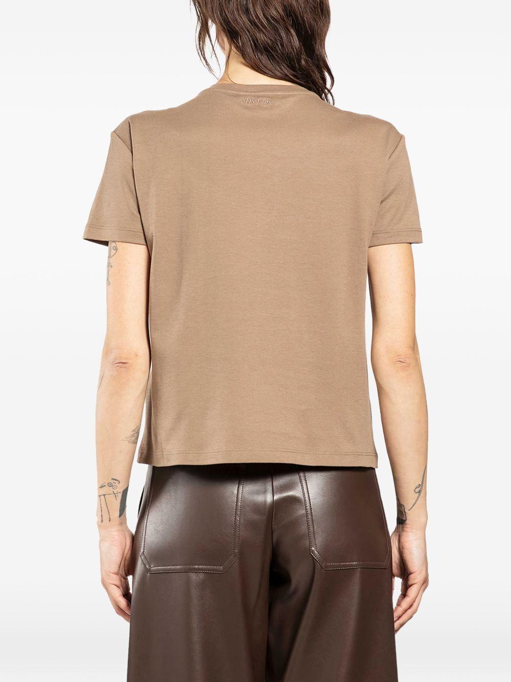 T-shirt Donna