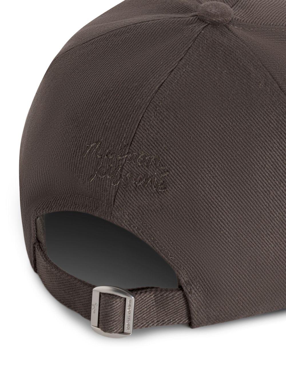 Cappello Uomo