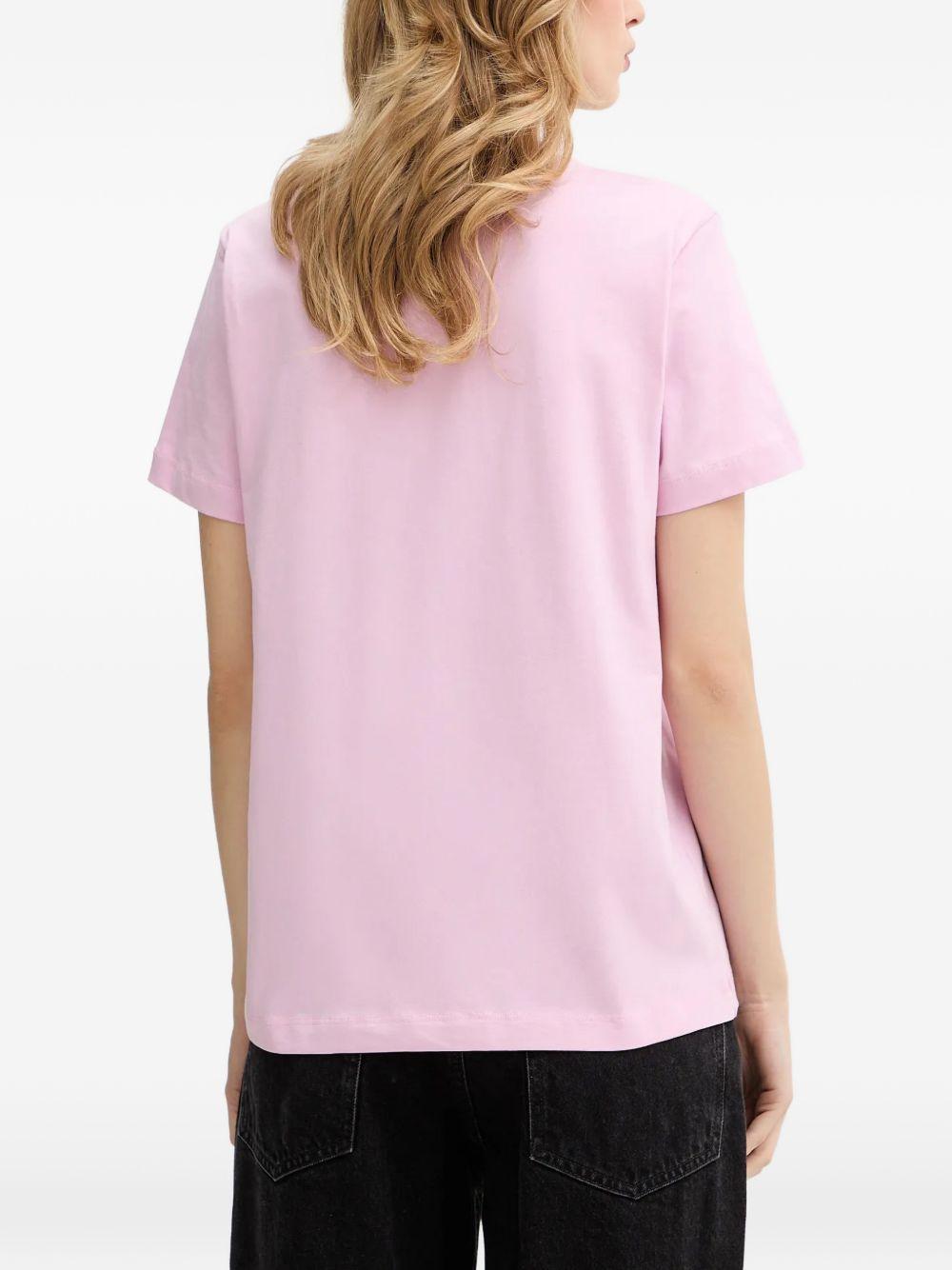 T-shirt Donna