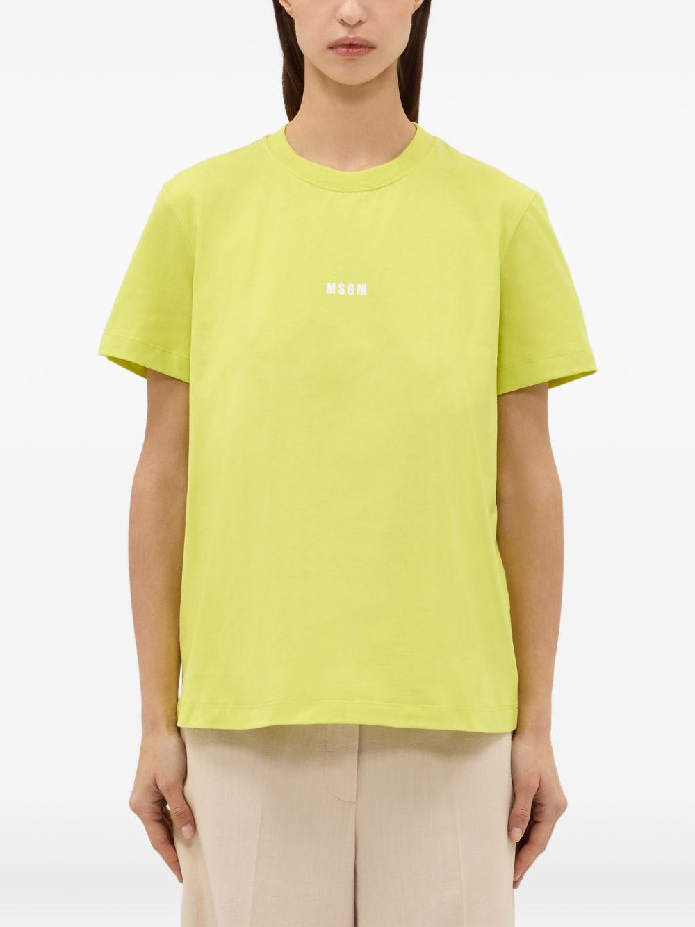 T-shirt Donna