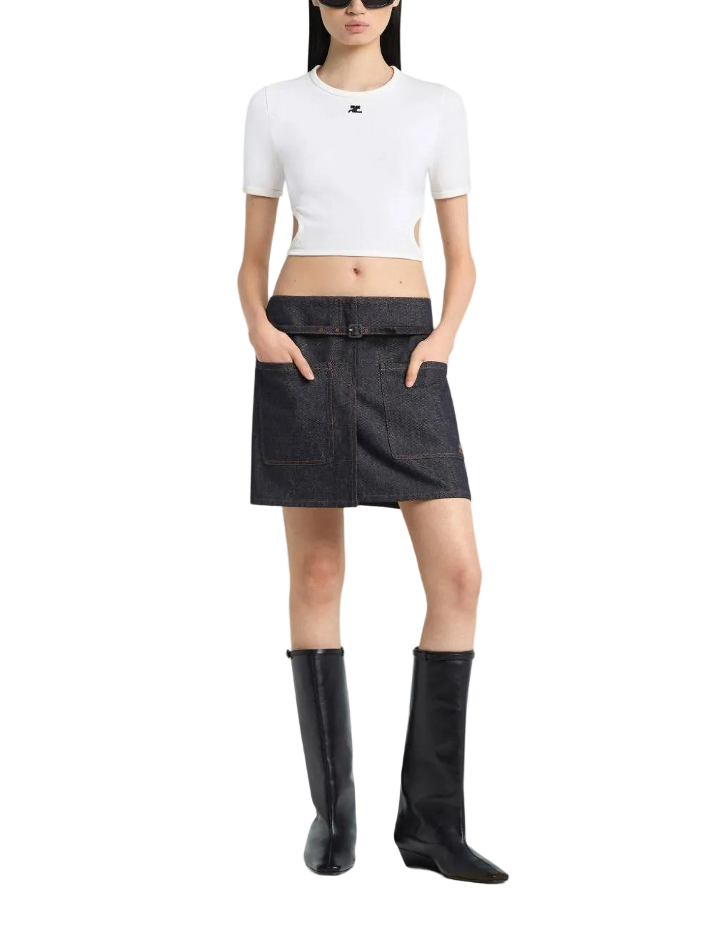T-shirt Donna