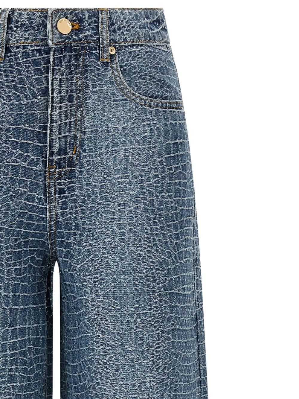 Jeans Donna
