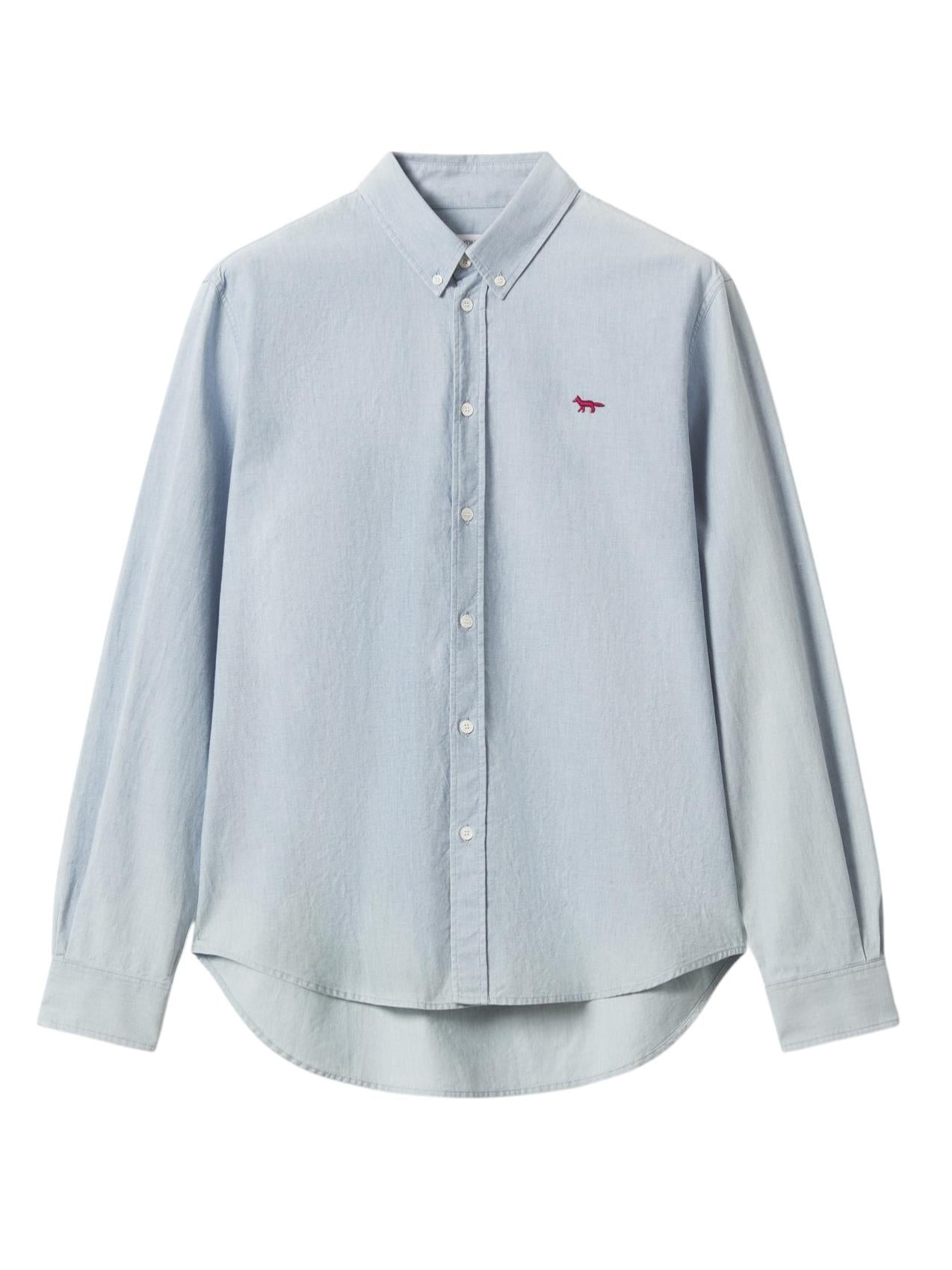Camicia Uomo