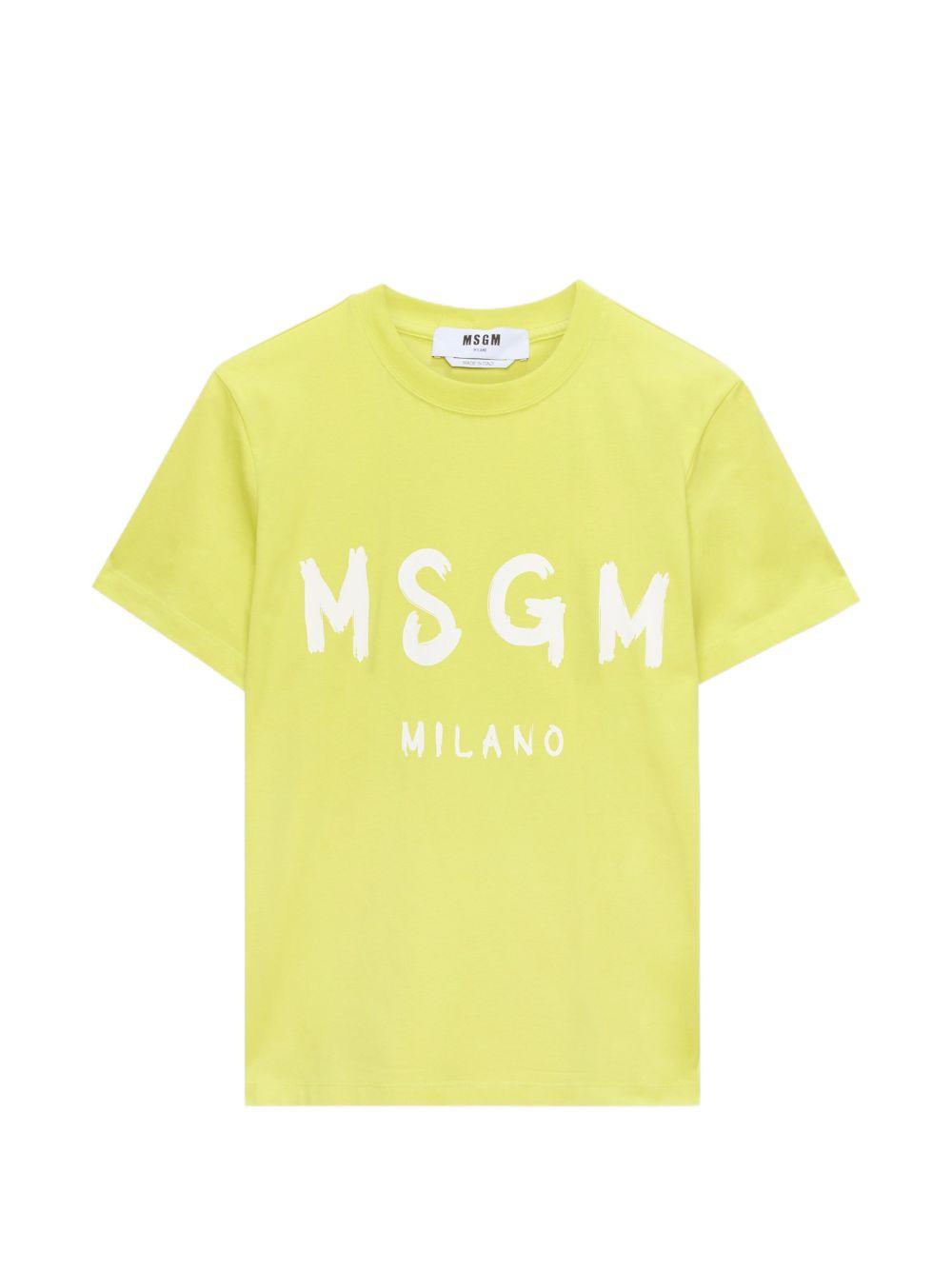 T-shirt Donna
