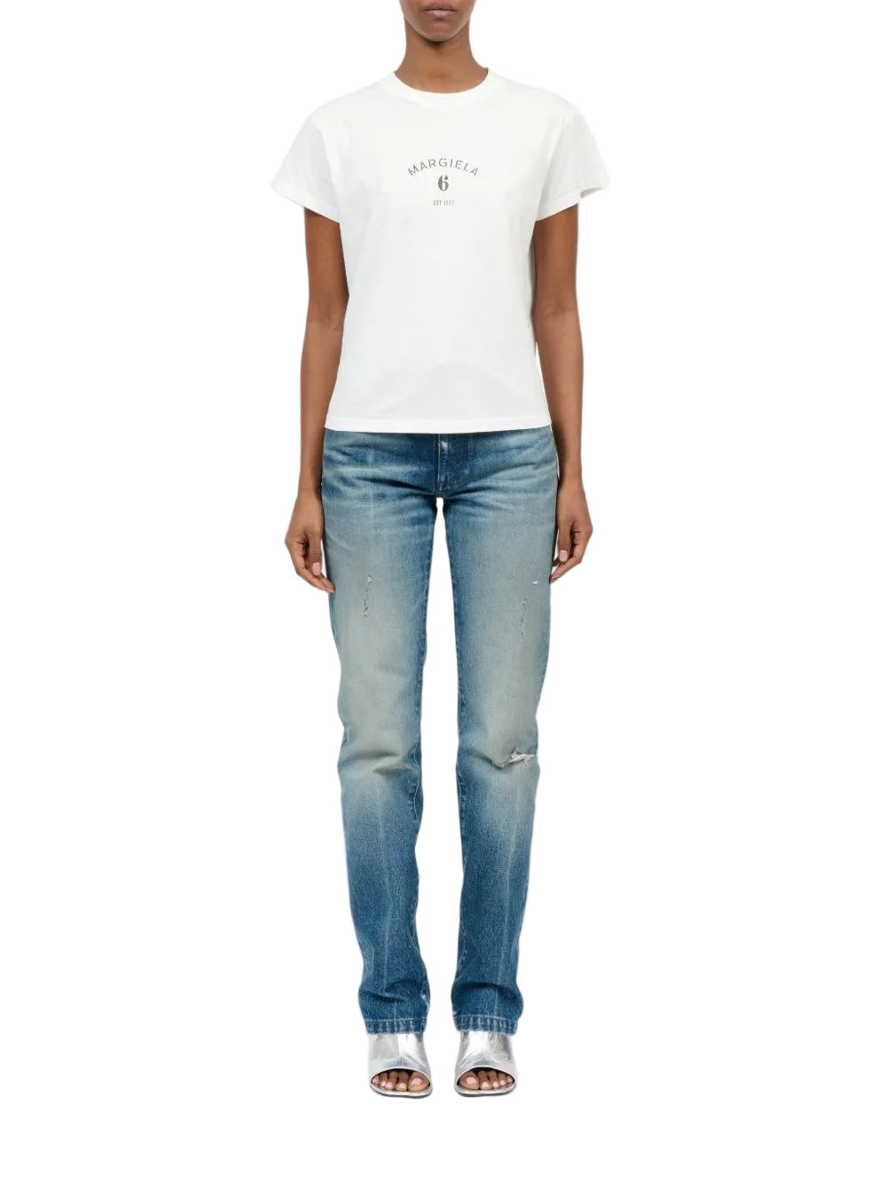 T-shirt Donna