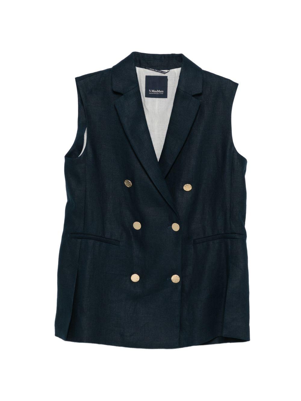 Gilet Donna
